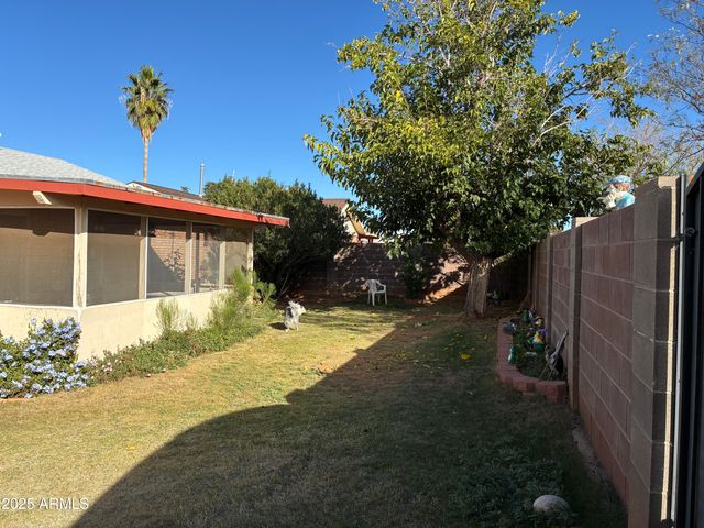 4500 CITADEL Drive, Sierra Vista, AZ 85635