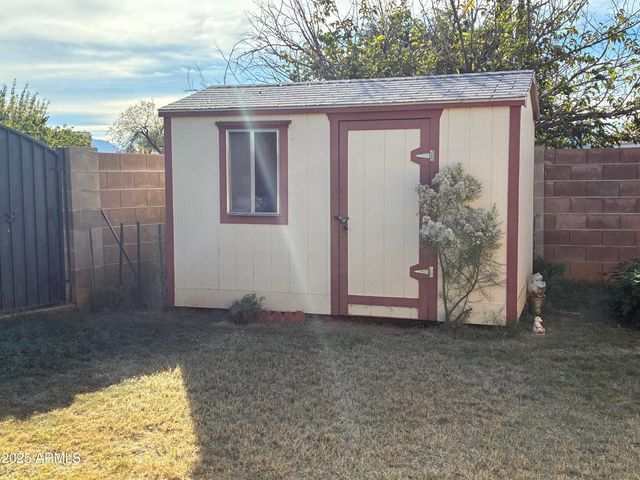 4500 CITADEL Drive, Sierra Vista, AZ 85635