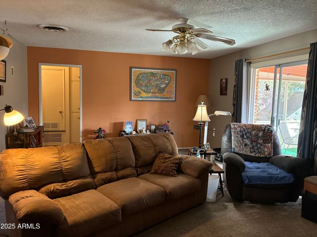 4500 CITADEL Drive, Sierra Vista, AZ 85635