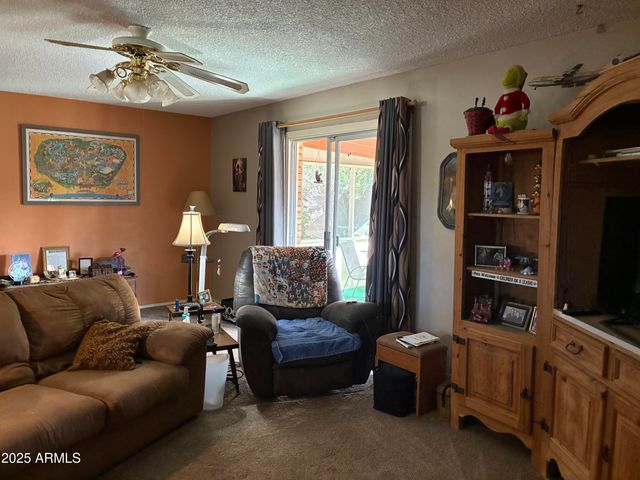 4500 CITADEL Drive, Sierra Vista, AZ 85635