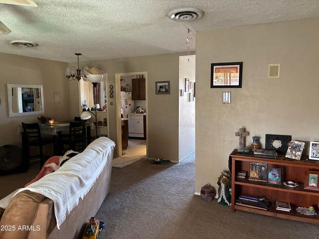 4500 CITADEL Drive, Sierra Vista, AZ 85635