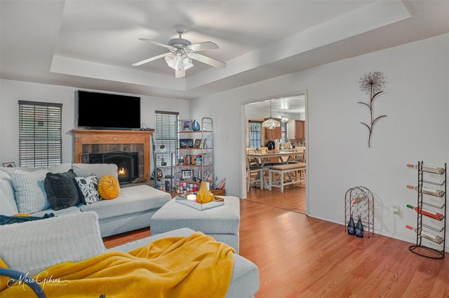 7540 Oaktree Lane, Haughton, LA 71037