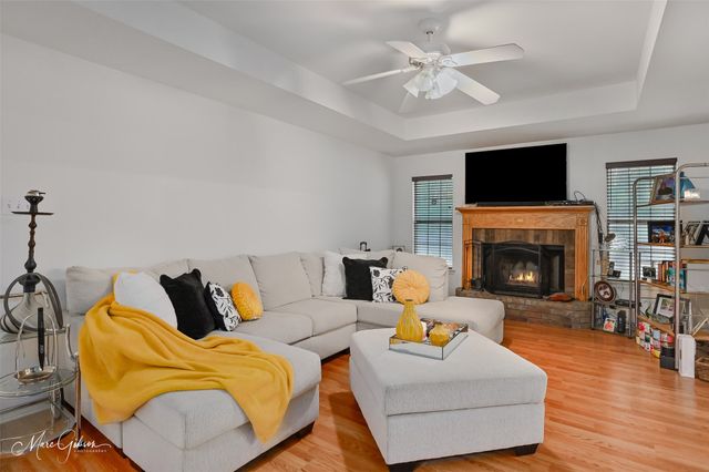 7540 Oaktree Lane, Haughton, LA 71037