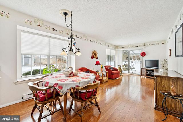 180 BUCKINGHAM DR, Southampton, NJ 08088