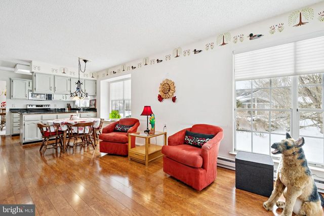 180 BUCKINGHAM DR, Southampton, NJ 08088