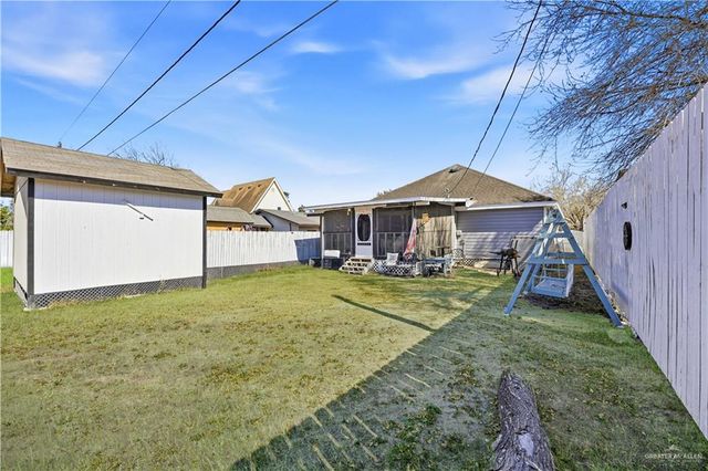 121 N Jo Beth Street, Alton, TX 78573