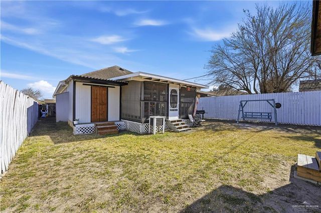 121 N Jo Beth Street, Alton, TX 78573
