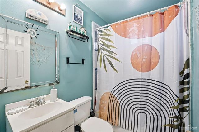 121 N Jo Beth Street, Alton, TX 78573