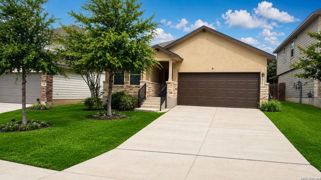 14321 Flint Path, San Antonio, TX 78253