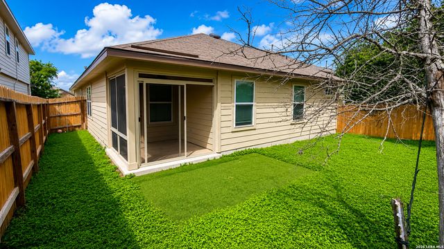 14321 Flint Path, San Antonio, TX 78253