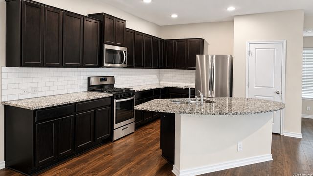 14321 Flint Path, San Antonio, TX 78253