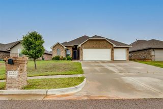 1221 Pebble Pond Drive, Norman, OK 73071
