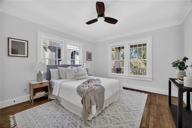 1330 Lanier NE Boulevard, Atlanta, GA 30306