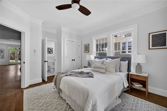 1330 Lanier NE Boulevard, Atlanta, GA 30306