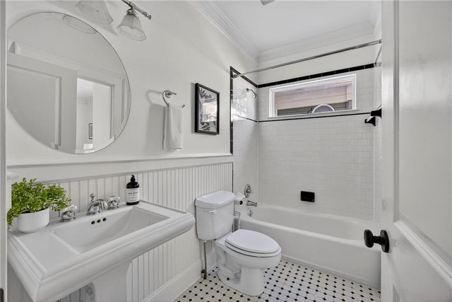 1330 Lanier NE Boulevard, Atlanta, GA 30306