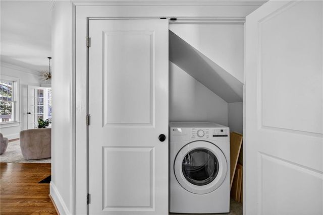 1330 Lanier NE Boulevard, Atlanta, GA 30306