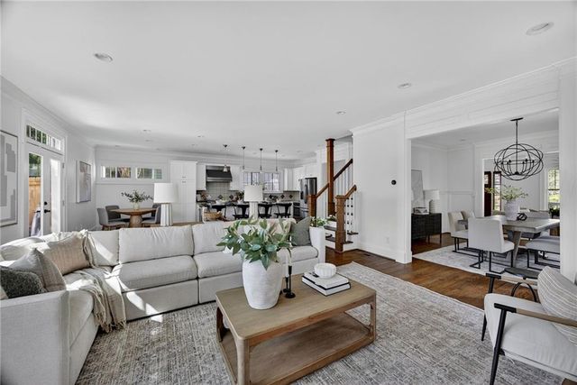 1330 Lanier NE Boulevard, Atlanta, GA 30306