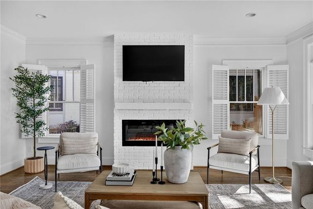 1330 Lanier NE Boulevard, Atlanta, GA 30306