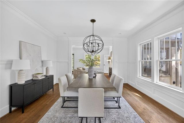 1330 Lanier NE Boulevard, Atlanta, GA 30306