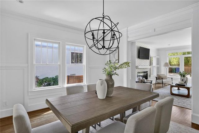 1330 Lanier NE Boulevard, Atlanta, GA 30306