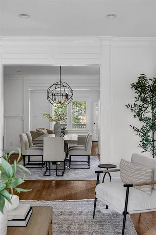 1330 Lanier NE Boulevard, Atlanta, GA 30306