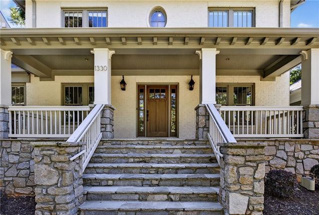 1330 Lanier NE Boulevard, Atlanta, GA 30306