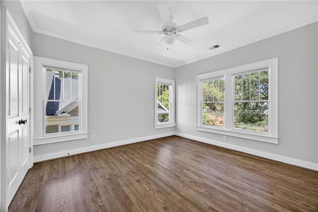 1330 Lanier NE Boulevard, Atlanta, GA 30306