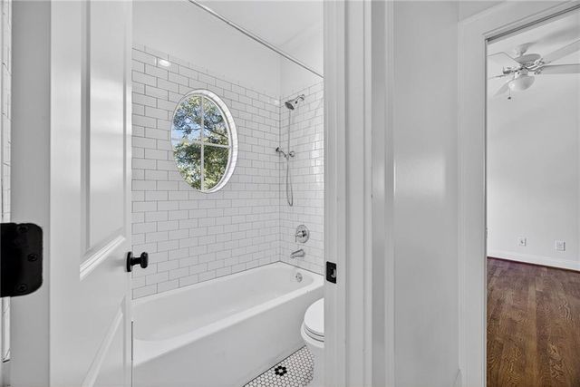 1330 Lanier NE Boulevard, Atlanta, GA 30306