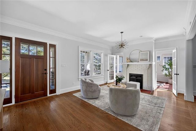 1330 Lanier NE Boulevard, Atlanta, GA 30306