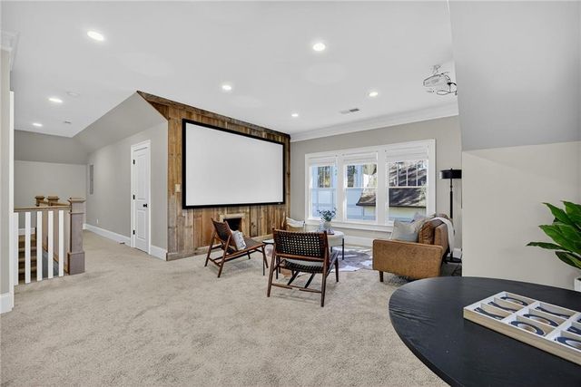 1330 Lanier NE Boulevard, Atlanta, GA 30306