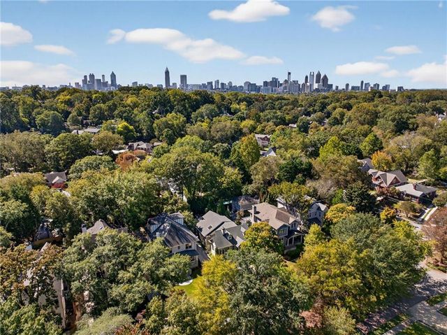 1330 Lanier NE Boulevard, Atlanta, GA 30306