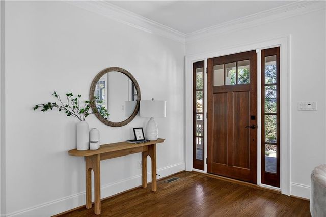 1330 Lanier NE Boulevard, Atlanta, GA 30306