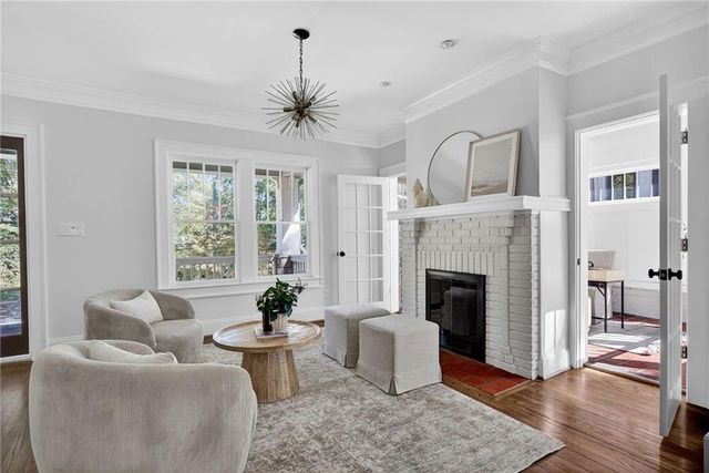 1330 Lanier NE Boulevard, Atlanta, GA 30306