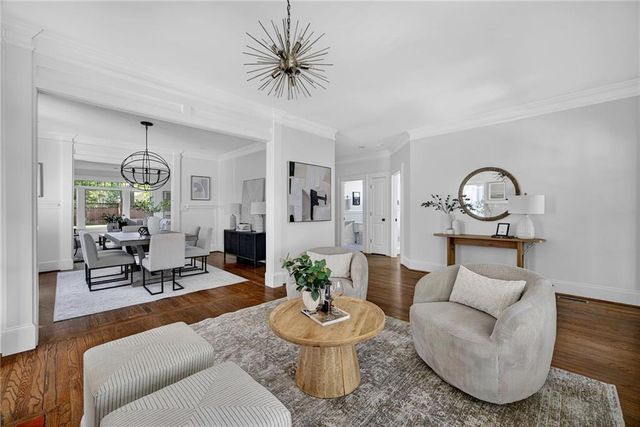 1330 Lanier NE Boulevard, Atlanta, GA 30306