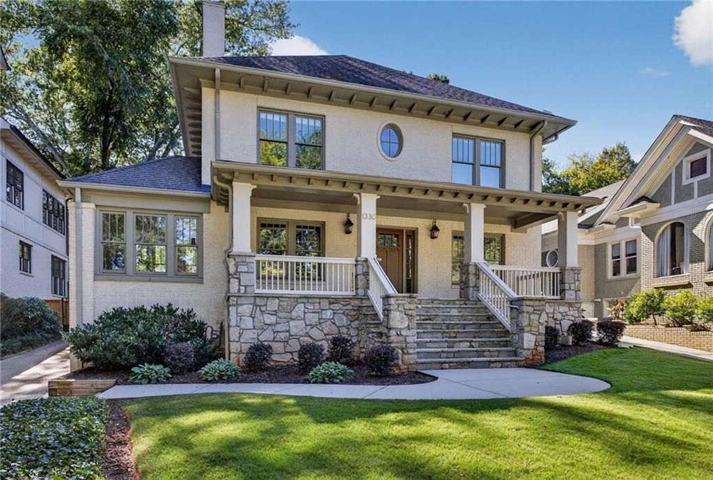 1330 Lanier NE Boulevard, Atlanta, GA 30306