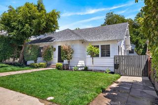 1636 N Sierra Bonita Avenue, Los Angeles, CA 90046