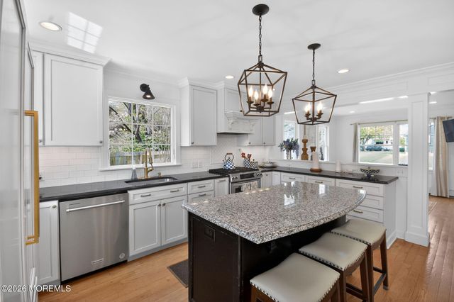 1319 Pennsylvania Avenue, Manasquan, NJ 08736