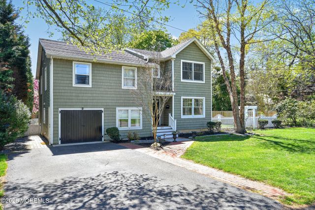 1319 Pennsylvania Avenue, Manasquan, NJ 08736