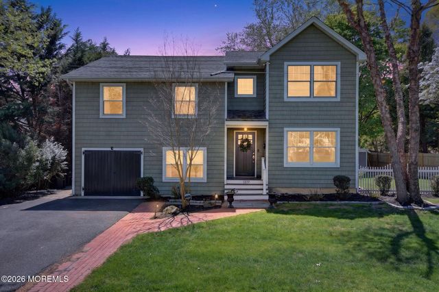 1319 Pennsylvania Avenue, Manasquan, NJ 08736