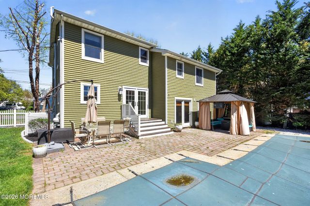 1319 Pennsylvania Avenue, Manasquan, NJ 08736