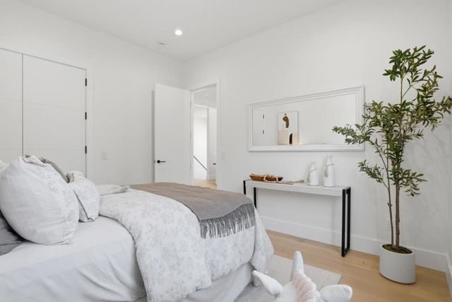 416 Quartz, Redwood City, CA 94062