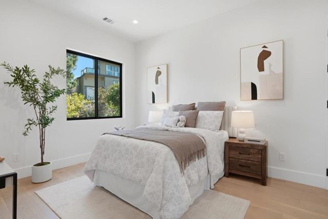 416 Quartz, Redwood City, CA 94062