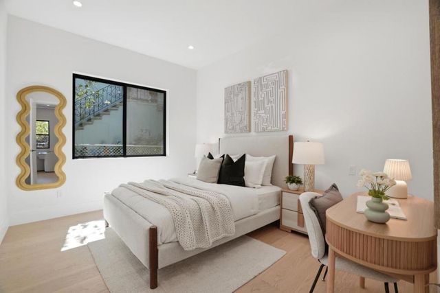 416 Quartz, Redwood City, CA 94062