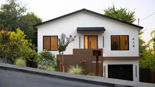 416 Quartz, Redwood City, CA 94062