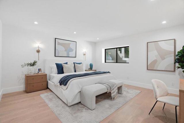 416 Quartz, Redwood City, CA 94062
