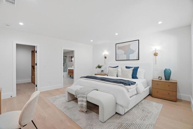416 Quartz, Redwood City, CA 94062