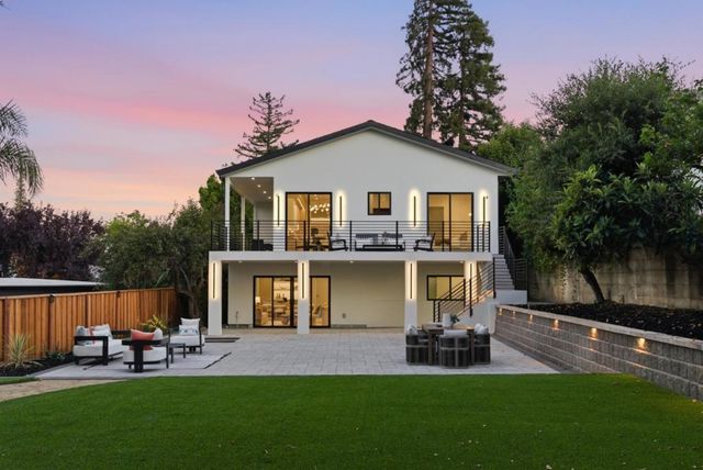 416 Quartz, Redwood City, CA 94062