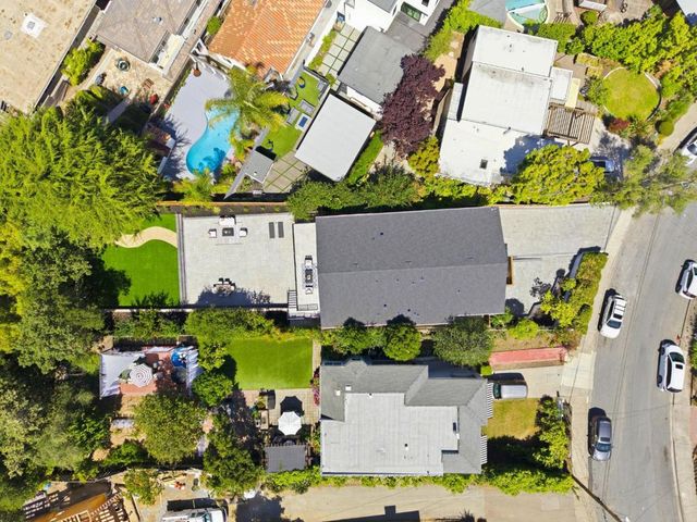 416 Quartz, Redwood City, CA 94062