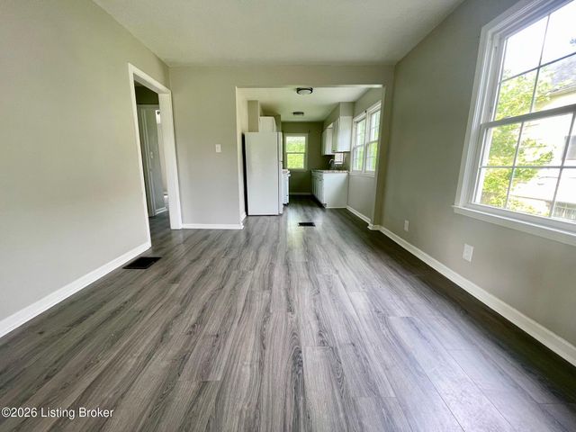 1272 Weller Ave, Louisville, KY 40208