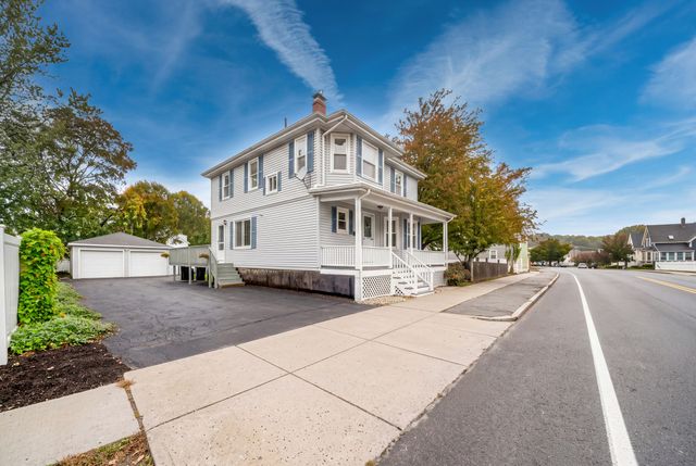 21 Kernwood Ave, Beverly, MA 01915